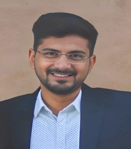 Vivek Sachan cartoon placeholder